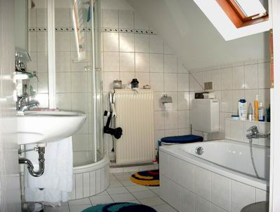 35510 Butzbach Maisonette Wohnung / Reihenhaus 124 m davon ca. 95 m Wohnflche und 29 m Nutzflche, Bad, klicken zur Vergrerung