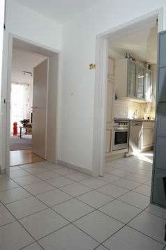 35510 Butzbach Maisonette Wohnung / Reihenhaus 124 m davon ca. 95 m Wohnflche und 29 m Nutzflche, Diele, klicken zur Vergrerung
