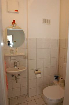 35510 Butzbach Maisonette Wohnung / Reihenhaus 124 m davon ca. 95 m Wohnflche und 29 m Nutzflche, Gste-WC, klicken zur Vergrerung